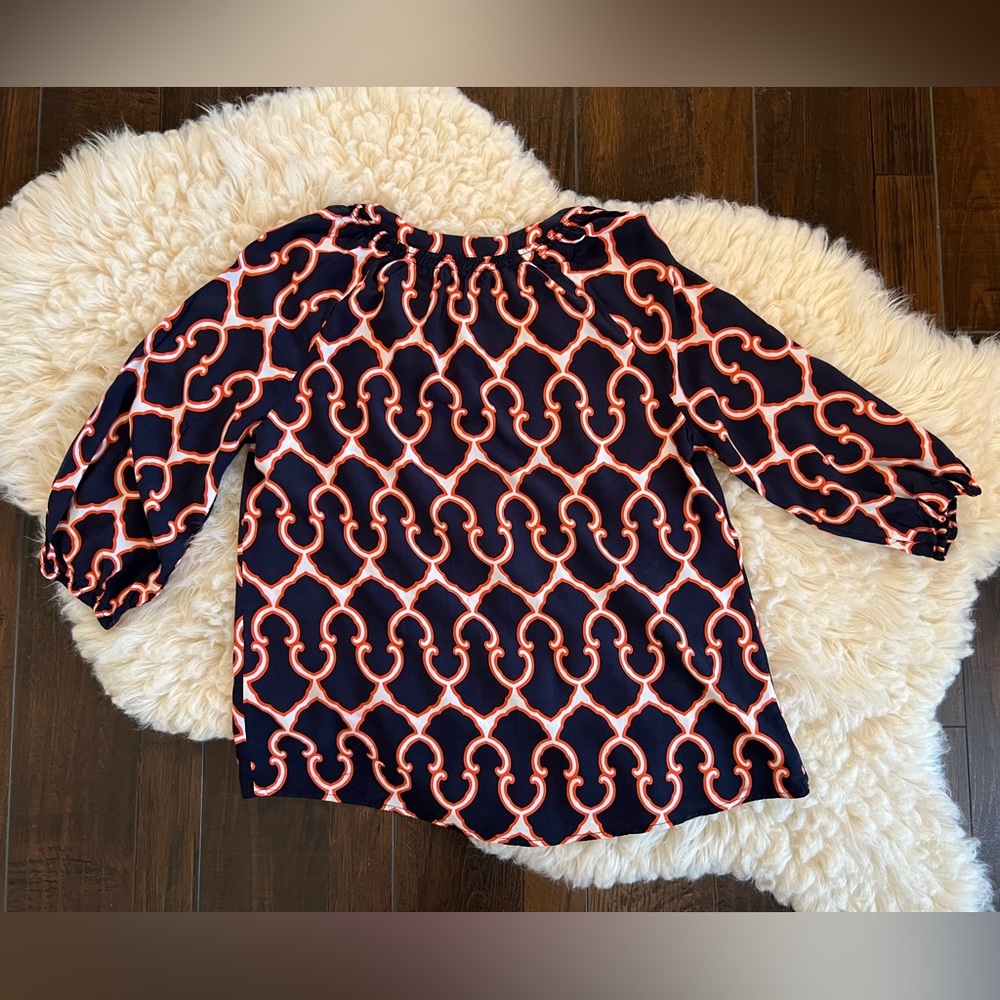 Blouse - Picture 2 of 5